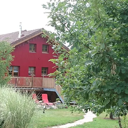 Apartment Douglasie Farm Retreat: Private Pond In Thousand Lakes Region