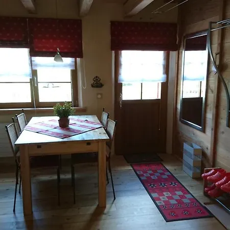 Apartment Douglasie Farm Retreat: Private Pond In Thousand Lakes Region *