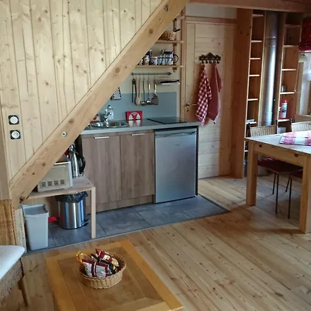 Apartment Douglasie Farm Retreat: Private Pond In Thousand Lakes Region