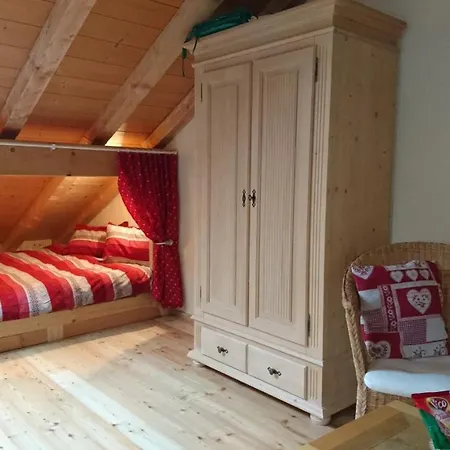 Apartment Douglasie Farm Retreat: Private Pond In Thousand Lakes Region